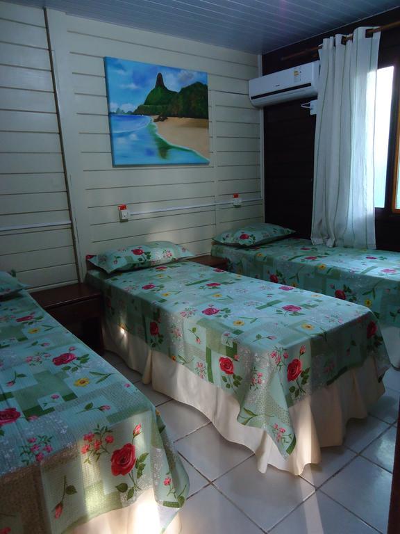 Pousada Raio De Sol Fernando de Noronha Zimmer foto